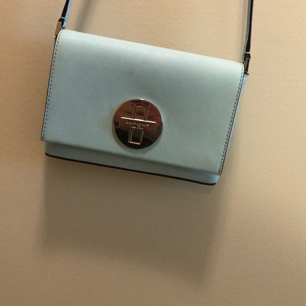 Kate spade purse